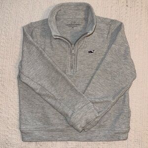 Vineyard Vines Toddler half zip